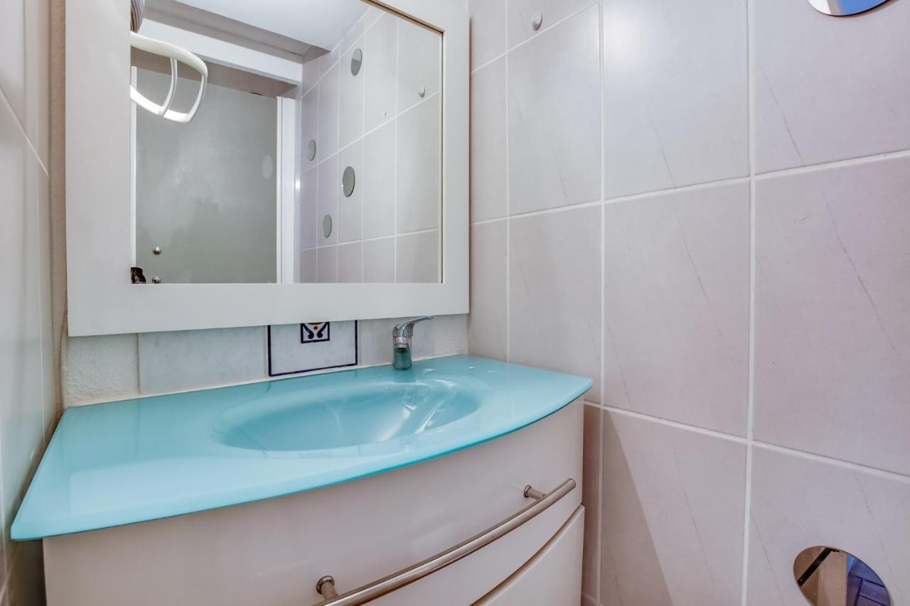 Biscarrosse Plage, Maison T3 Avec Jardin, Animaux Admis, A 400M De La Mer! - Fr-1-521-107 Kültér fotó