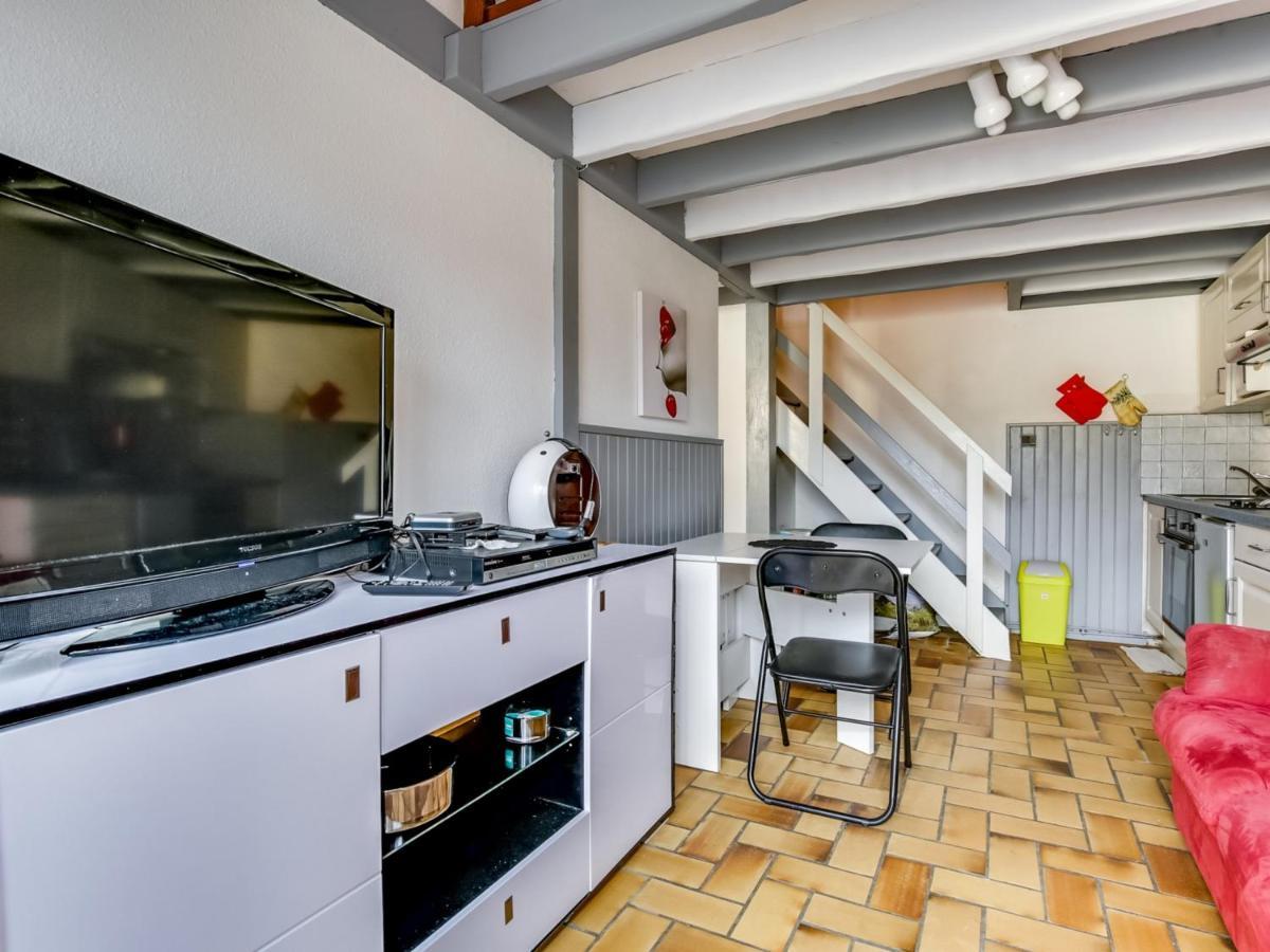 Biscarrosse Plage, Maison T3 Avec Jardin, Animaux Admis, A 400M De La Mer! - Fr-1-521-107 Kültér fotó