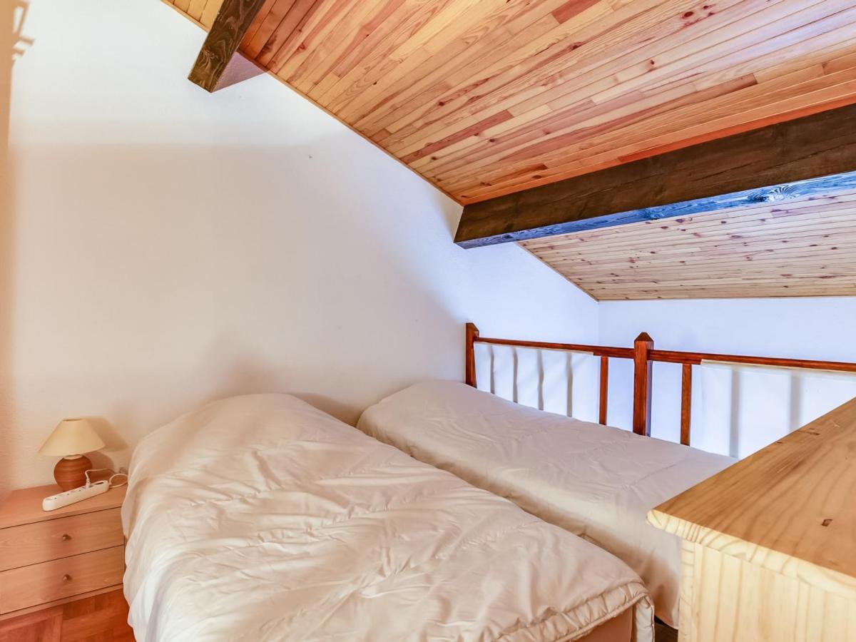 Biscarrosse Plage, Maison T3 Avec Jardin, Animaux Admis, A 400M De La Mer! - Fr-1-521-107 Kültér fotó